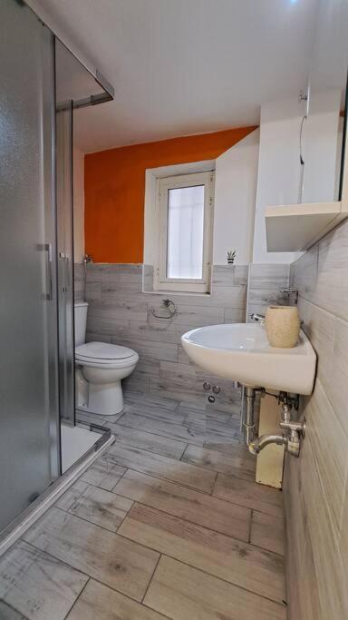 Central Apartments Mezzanine - 1 Min To Via Etnea คาตาเนีย ภายนอก รูปภาพ