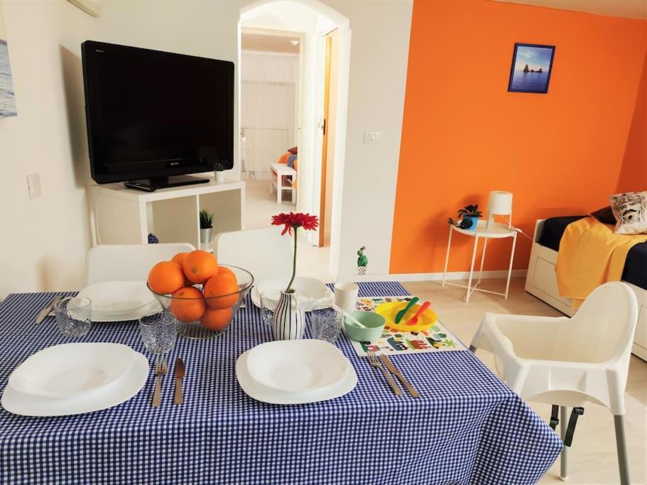 Central Apartments Mezzanine - 1 Min To Via Etnea คาตาเนีย ภายนอก รูปภาพ